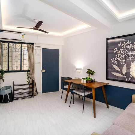 Calisto 2Bhk Khar W By The Bombay Home Company Luaran gambar
