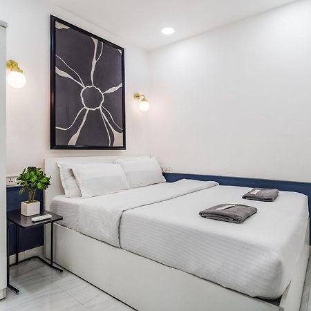 Calisto 2Bhk Khar W By The Bombay Home Company Luaran gambar