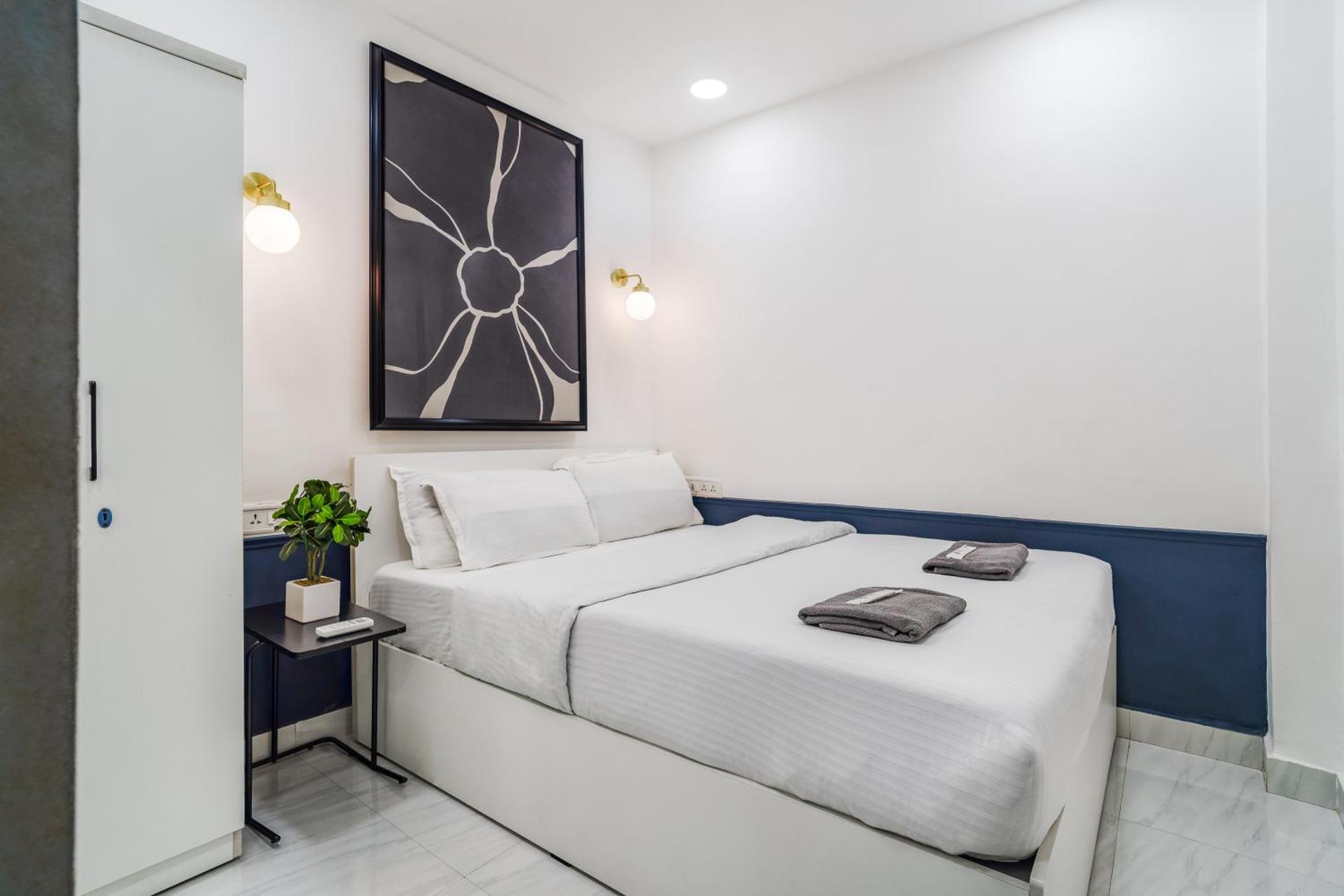 Calisto 2Bhk Khar W By The Bombay Home Company Luaran gambar