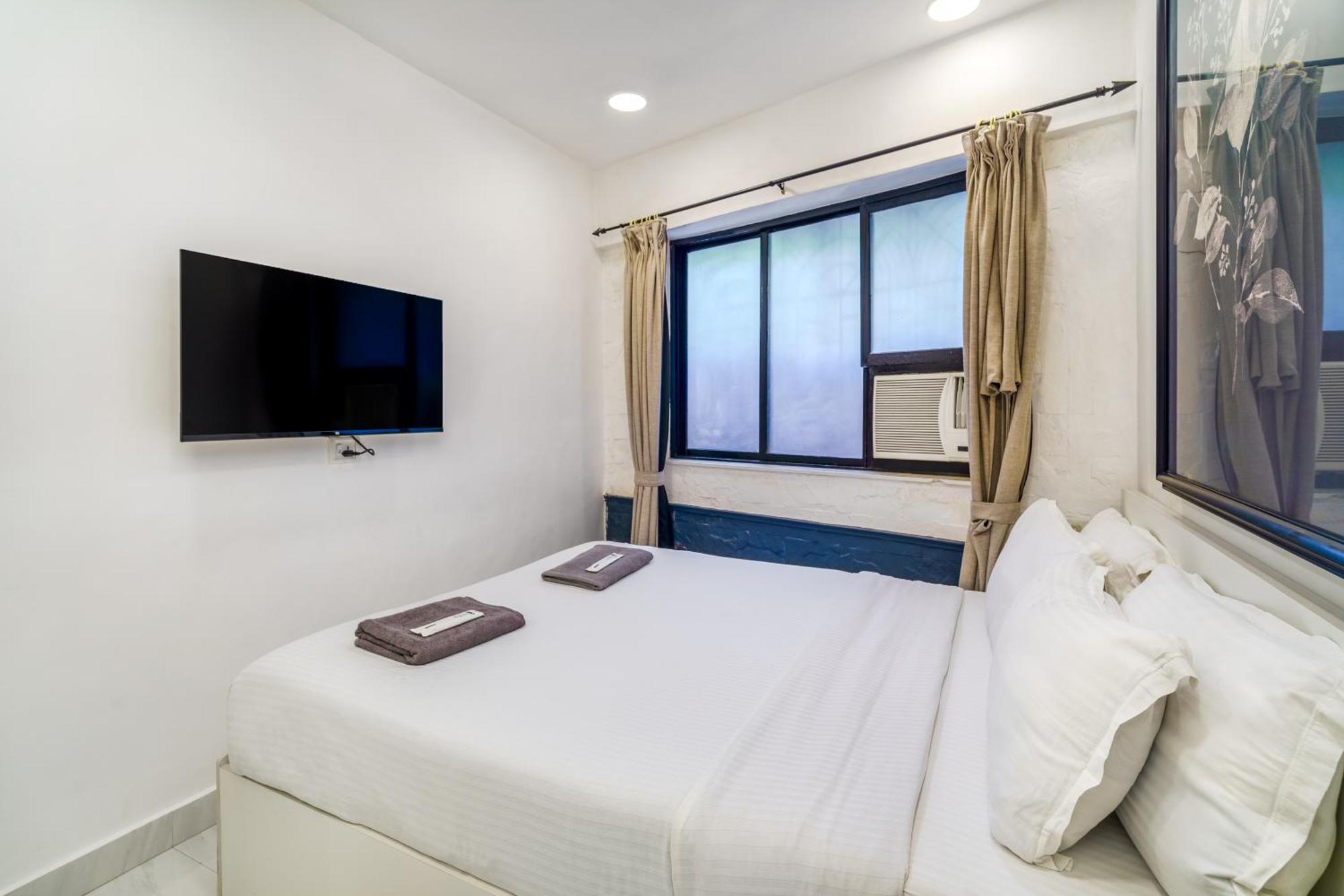 Calisto 2Bhk Khar W By The Bombay Home Company Luaran gambar