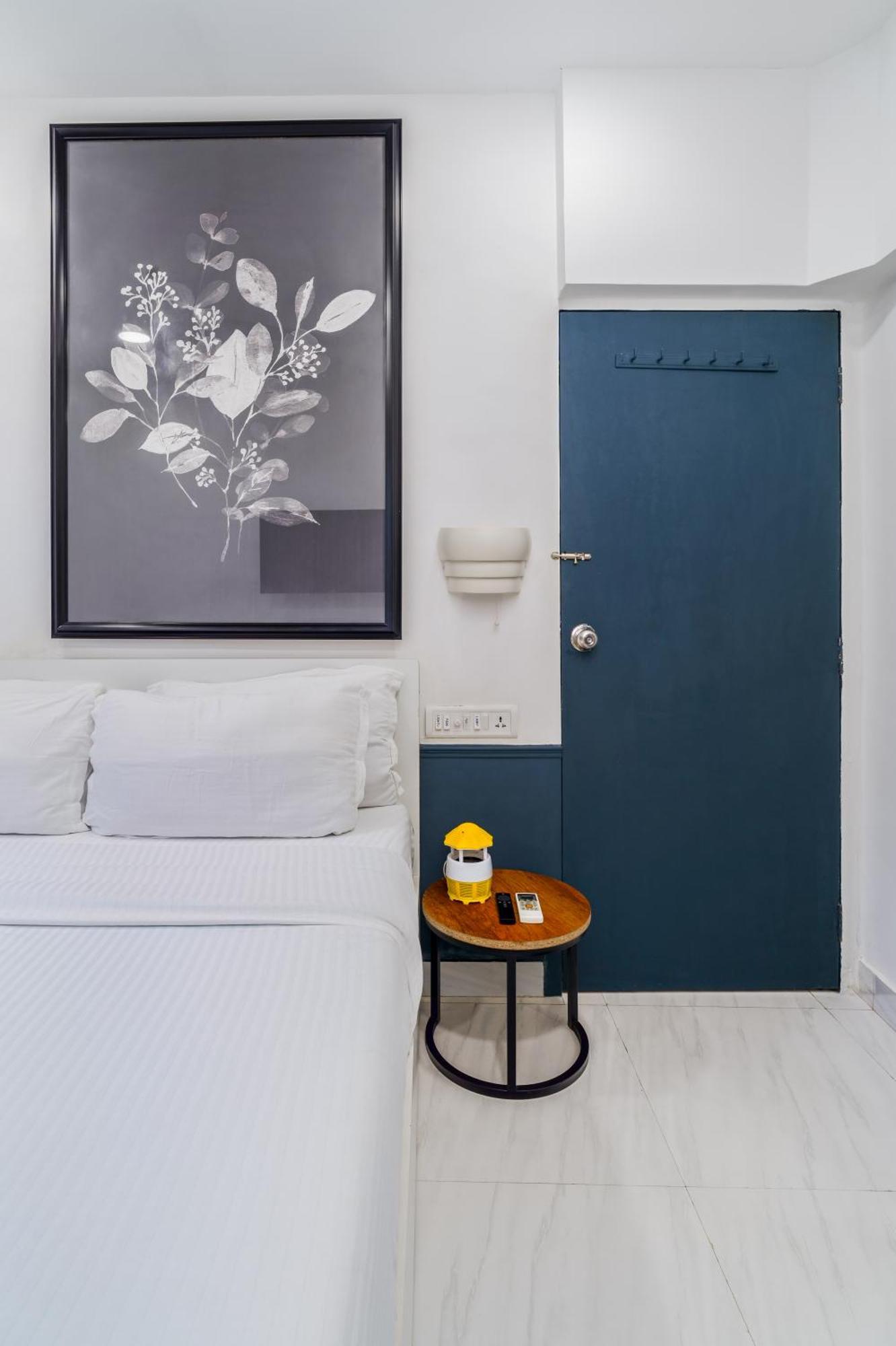 Calisto 2Bhk Khar W By The Bombay Home Company Luaran gambar