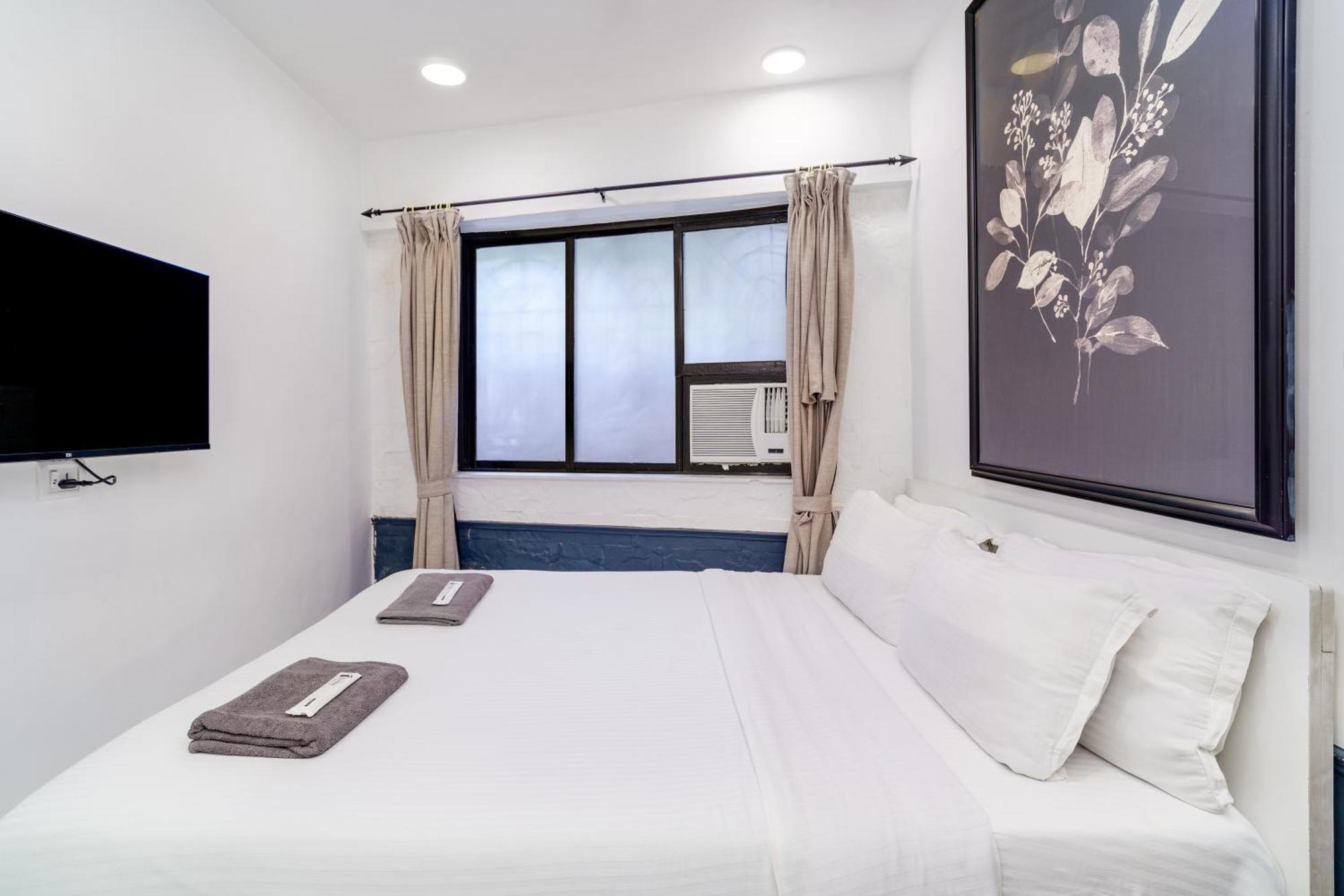 Calisto 2Bhk Khar W By The Bombay Home Company Luaran gambar