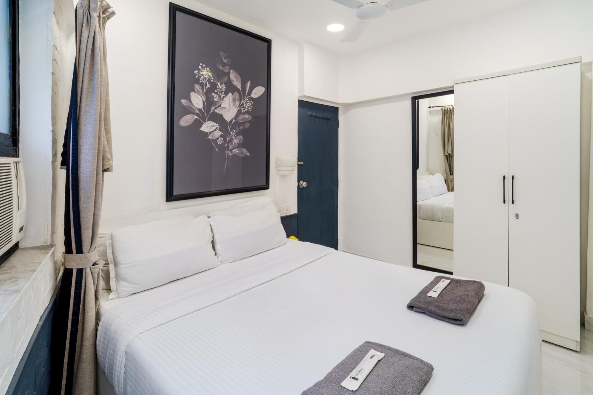 Calisto 2Bhk Khar W By The Bombay Home Company Luaran gambar